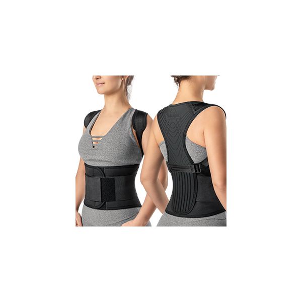 Corretor Postural Ergonômico Hidrolight 