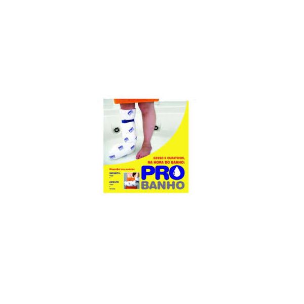 Bioflorence - Probanho Perna Inteira adulto