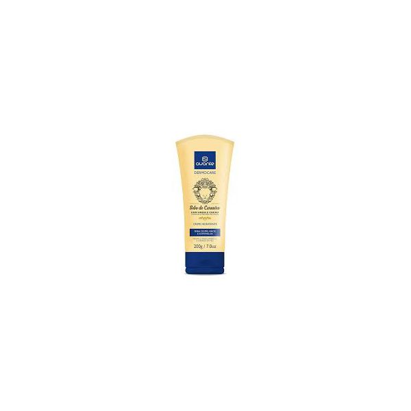 Avante - Creme Sebo De carneiro c/ Uréia Cacau 200g 