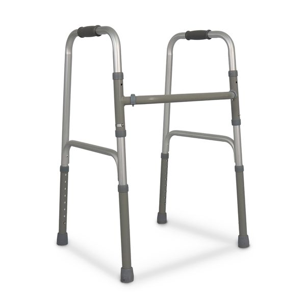 Dellamed - Andador D10 Pop 3x1