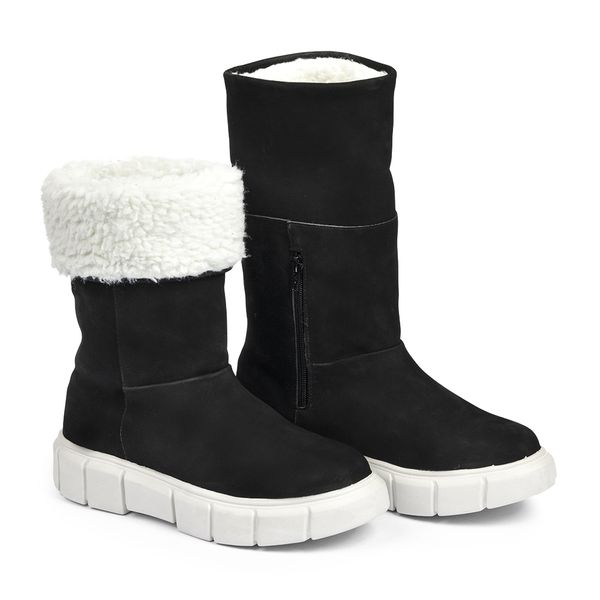 Cougar Waterproof Cougar Vail Boots Storm By Cougar Women's Size