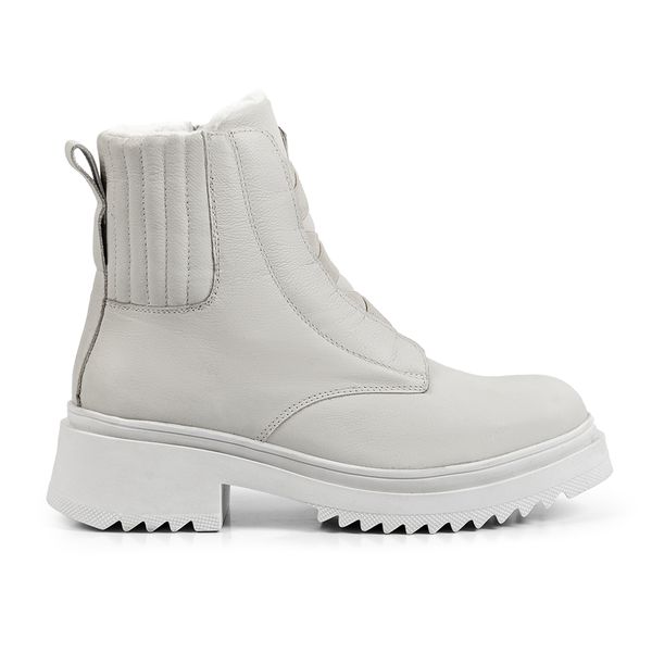 Bota impermeavel branca cheap