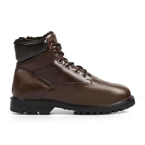 Bota masculina clearance para inverno