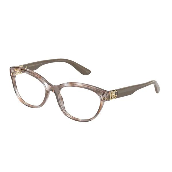 ARMAÇÃO DOLCE E GABBANA 3342 3321 55