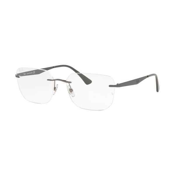 ARMAÇÃO RAY BAN 6468L 2502 56