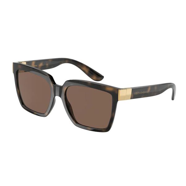 SOLAR DOLCE E GABBANA 6165 502/73 56