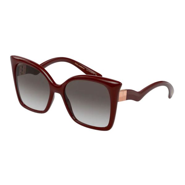 SOLAR DOLCE E GABBANA 6168 32858G 56