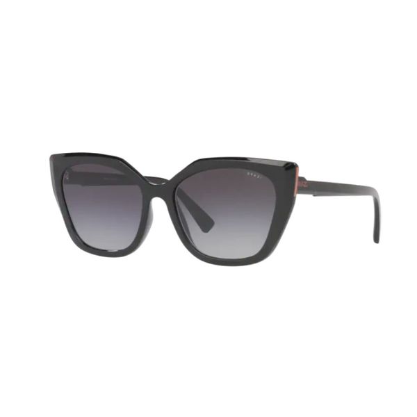 SOLAR GRAZI MASSAFERA 4052 K310 57 - PRETO