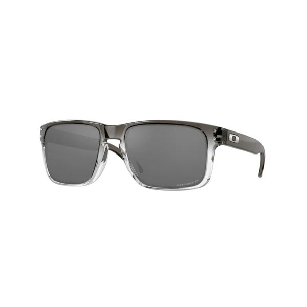 SOLAR OAKLEY HOLBROOK 9102 O2 55