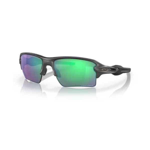 SOLAR OAKLEY FLAK 2.0 9188 F359/12 59 | AÇO