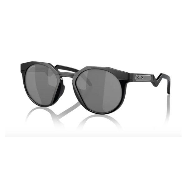 SOLAR OAKLEY HSTN 9242 01 52 | PRETO FOSCO