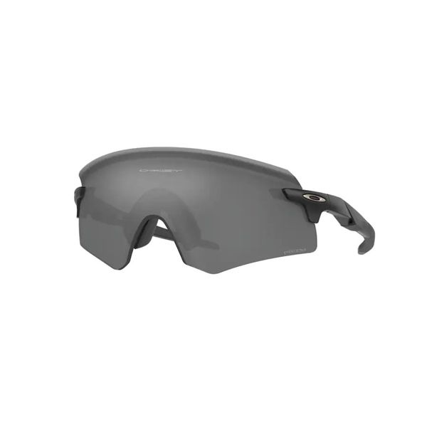 SOLAR OAKLEY ENCODER 9471 03 36 | PRETO FOSCO