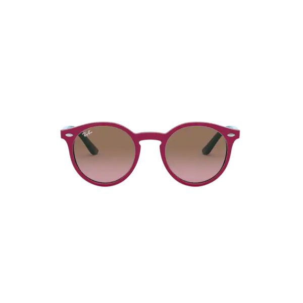 SOLAR RAY BAN JR 9064S 7019 14 44 OTICA FRANCANA
