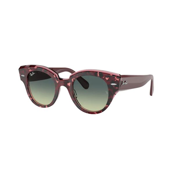 SOLAR RAY BAN ROUNDABOUT 2192 1323/BH 47