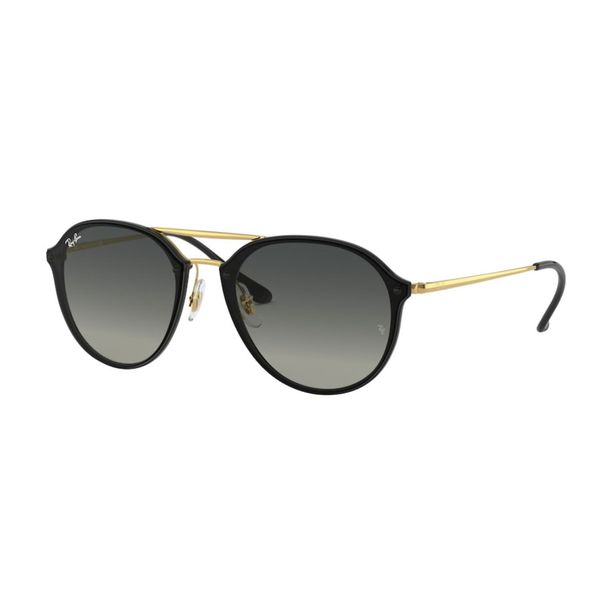 SOLAR RAY BAN BLAZE DOUBLEBRIDGE 4292N 601/11 62