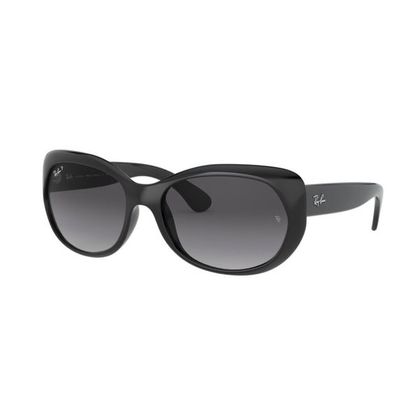 SOLAR RAY BAN 4325L 601/T3 59