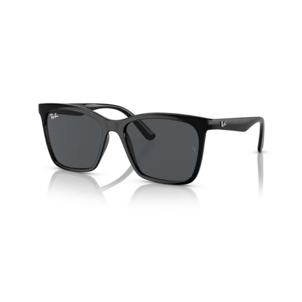 SOLAR RAY BAN 4372L 601/87 56 | PRETO