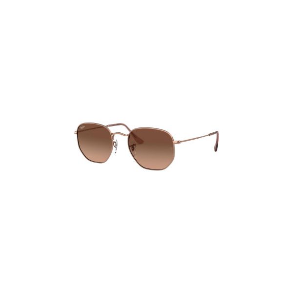 UNISEX ÓCULOS DE SOL - RAY BAN - RB 3548-NL - 9069A5 - 54 *3N