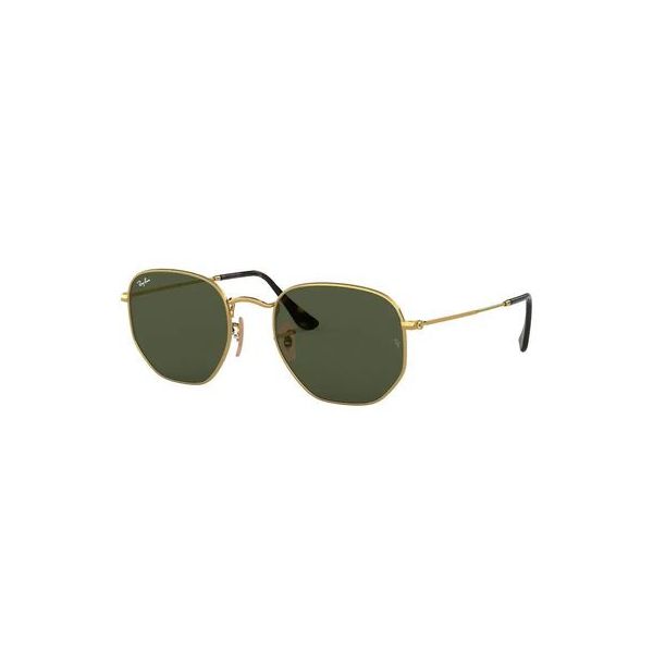 UNISEX ÓCULOS DE SOL - RAY BAN - RB 3548 NL - 001 - 54