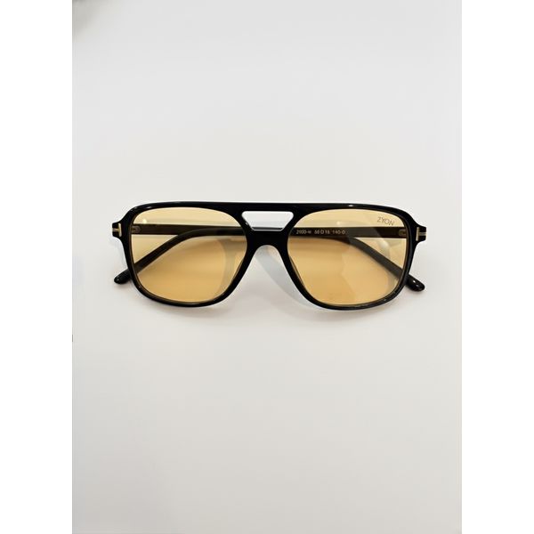 Óculos de Sol Preto – Proteção UVA/UVB | Óticas Vermont