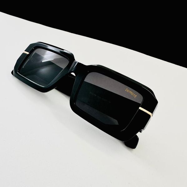 SOLAR VERMONT DP2109 10 PRETO 