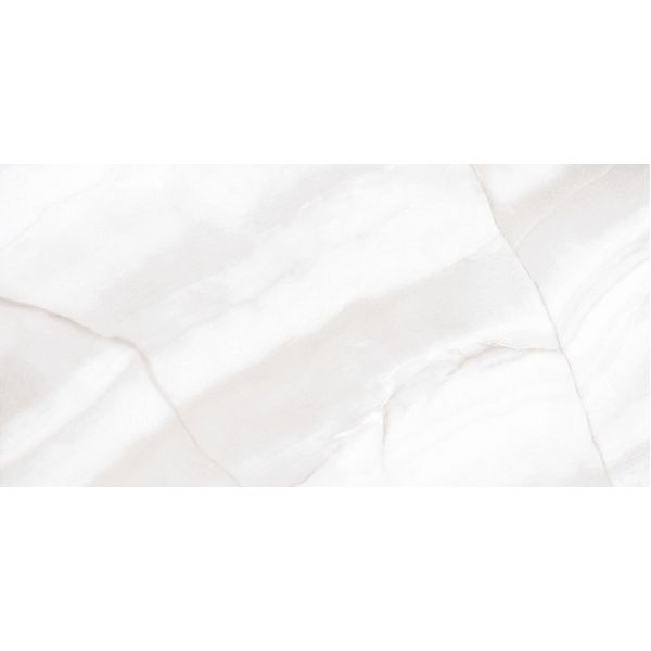 Porcelanato Delta Onice Off White Polido 60X120