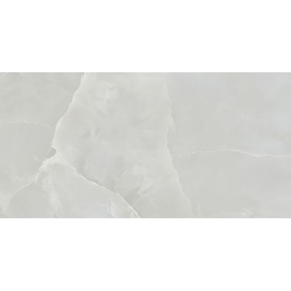 Porcelanato Delta Onyx Blanc Polido 60X120