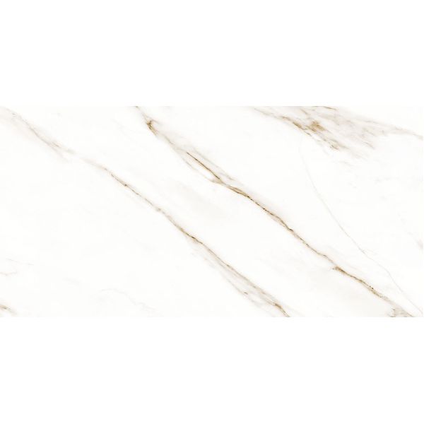 Porcelanato Delta Raggi Oro Polido 60X120
