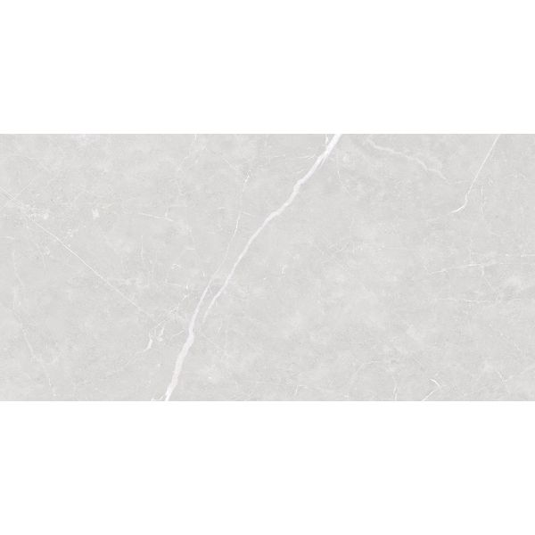 Porcelanato Delta Venato Off White Polido 60X120