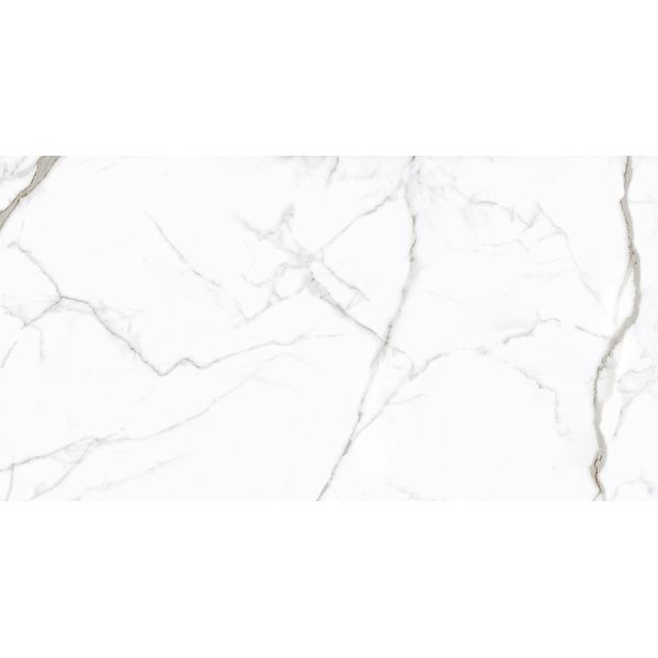 Porcelanato Delta Calacata Polido 63x120cm