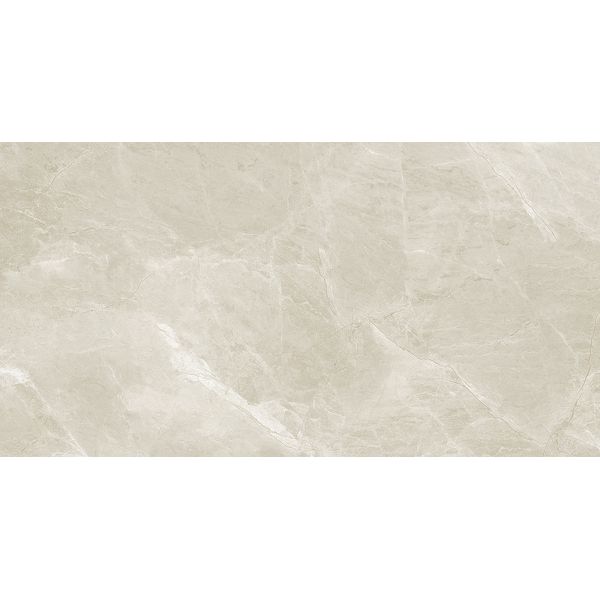 Porcelanato Delta Fuji Sand Polido 63x120cm