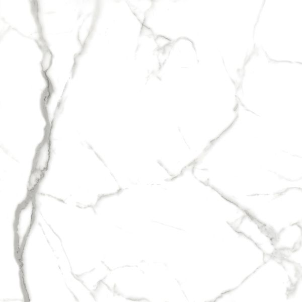 Porcelanato Delta Carrara Cristal IN 70x70cm