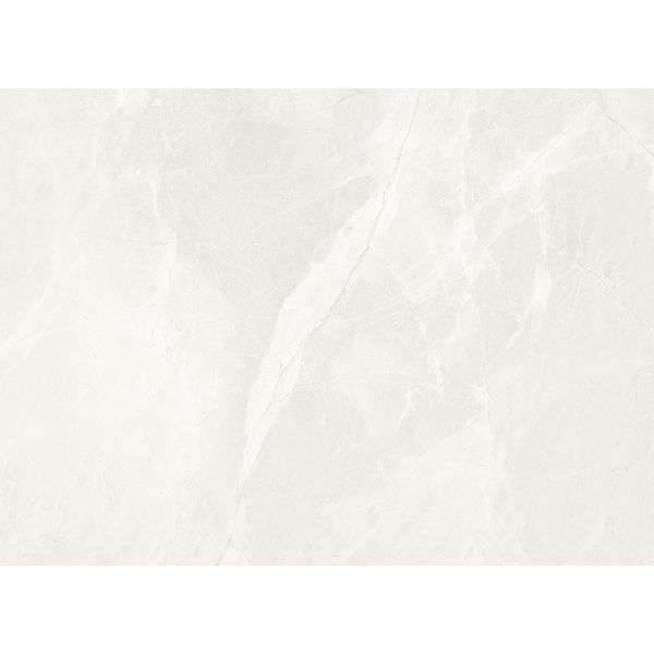 Porcelanato Delta Fuji Off White IN 73x100cm