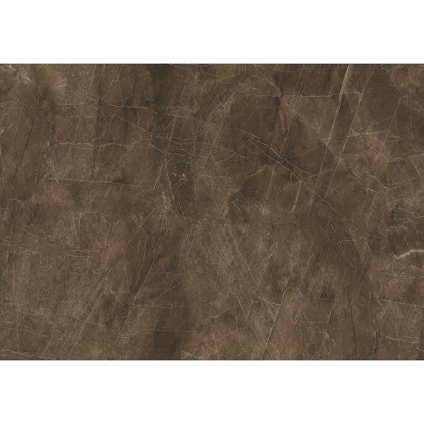 Porcelanato Delta Pulpis Castanho Polido 84x120cm