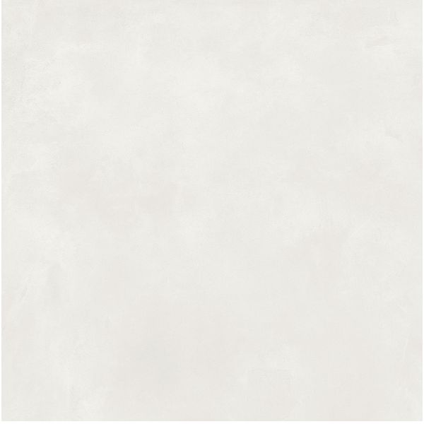 Porcelanato Delta Barcelona Off White In 84X84