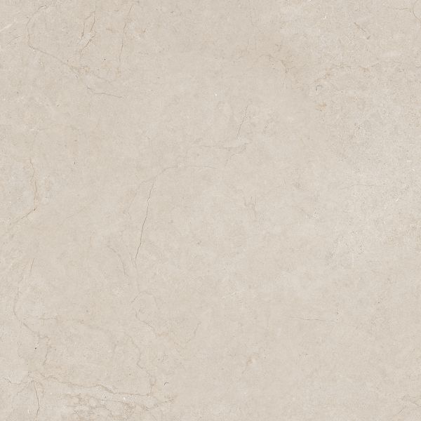 Porcelanato Delta Crema Mocca Polido 84x84cm