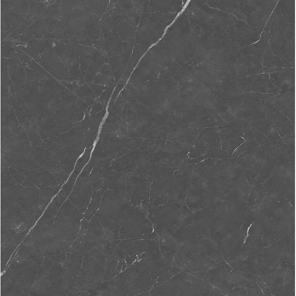 Porcelanato Delta Venato Carbon In 120X120