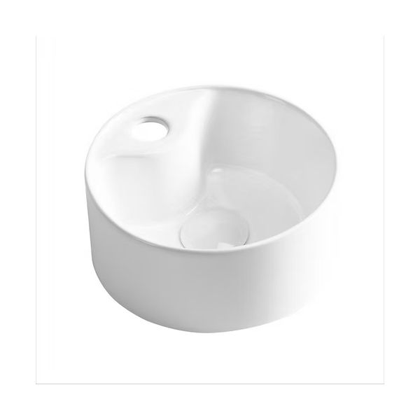 Cuba De Apoio Trezo Branca Inowar