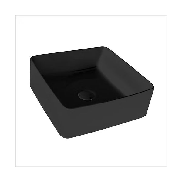 Cuba De Apoio Malibu Preto Fosco Inowar