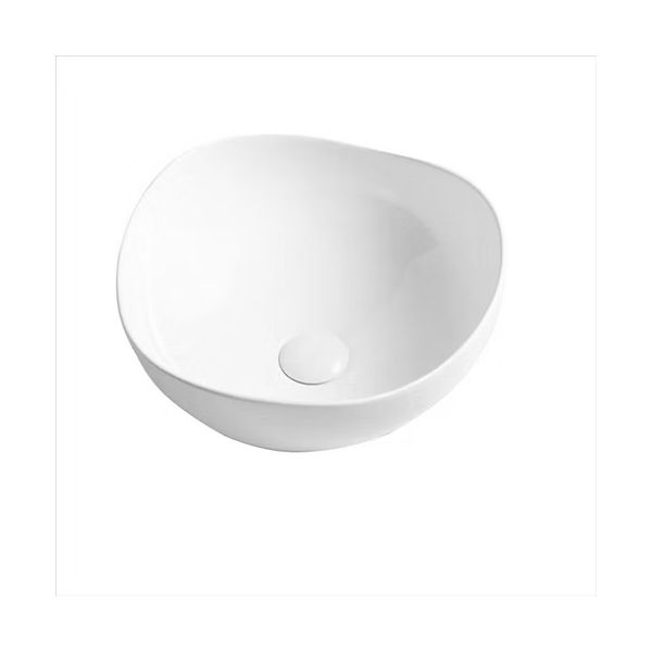 Cuba De Apoio Roka Orthark Branca Inowar