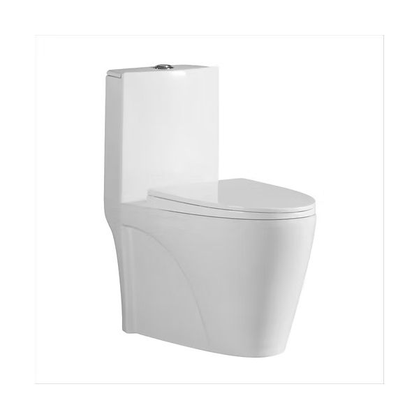 Vaso Monobloco Tubramax Inowar