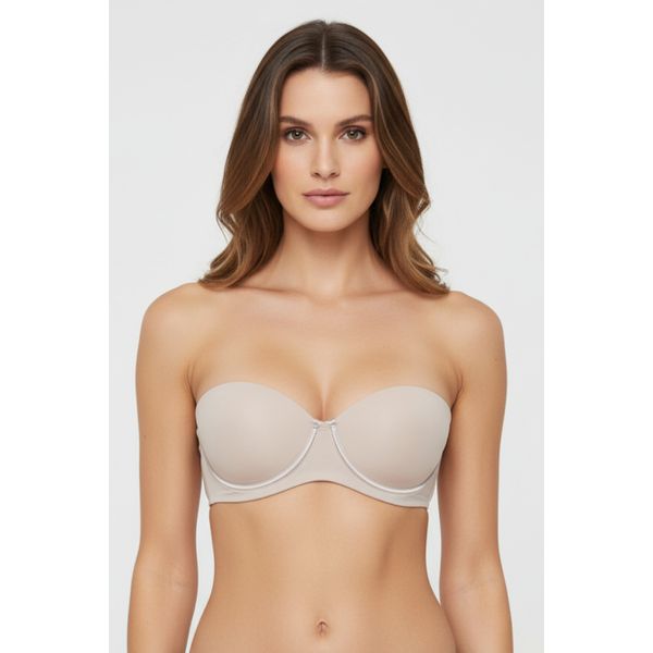 SUTIÃ TQC AVULSO COS DE ESPUMA - BASE