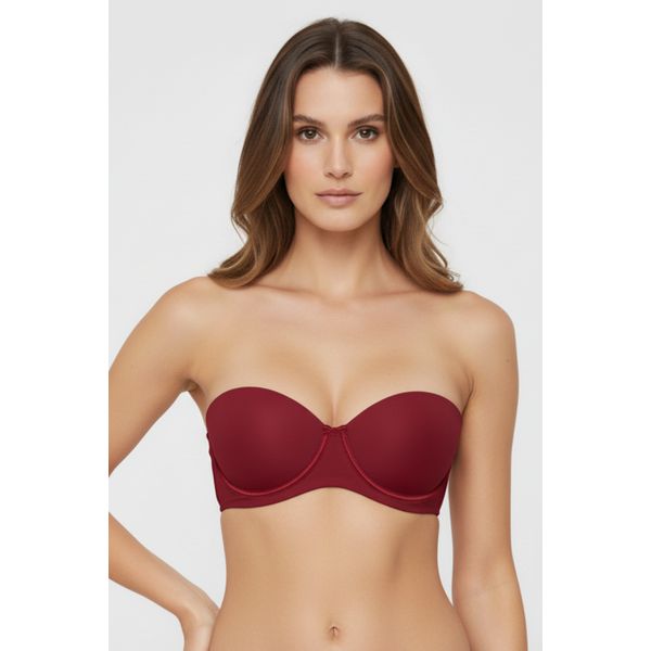 SUTIÃ TQC AVULSO COS DE ESPUMA - DIVINO