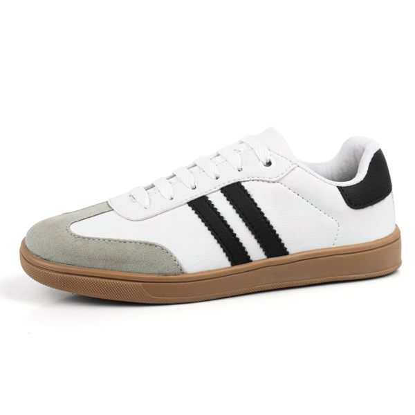 Tênis Feminino Casual Classic Street