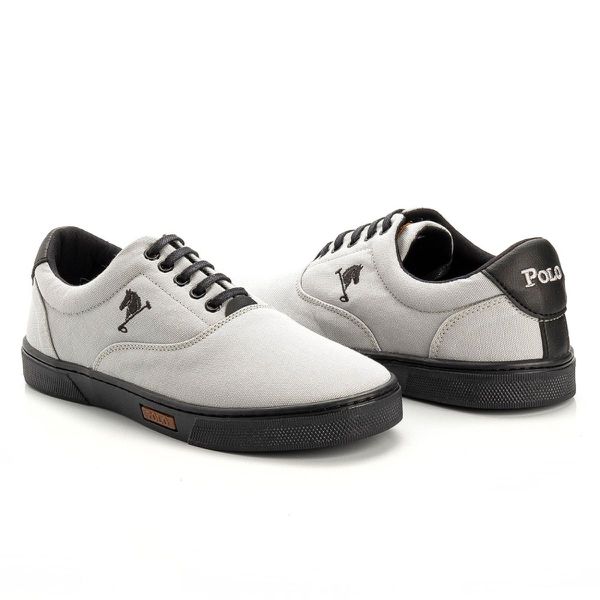 Tenis de sola preta 2025