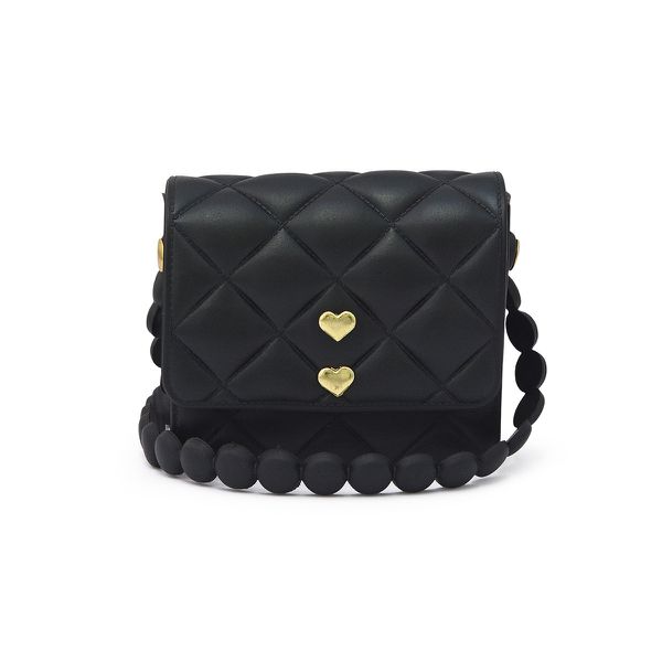 Bota chanel cano curto sales