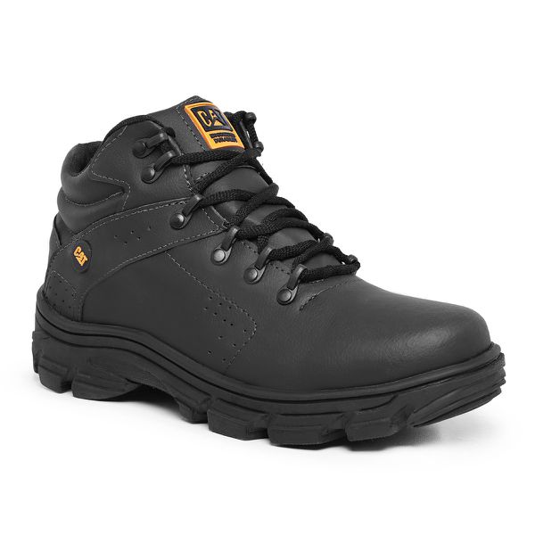 caterpillar low cut safety shoes