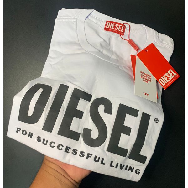 T-SHIRT EMBORRACHADA DIF 84