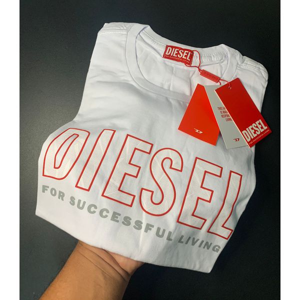 T-SHIRT EMBORRACHADA DIF 89 