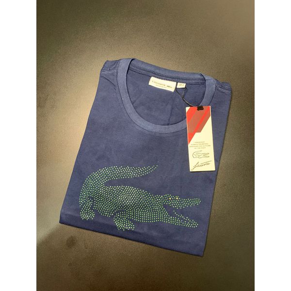 LACOSTE CROCODILO PEDRARIAS 